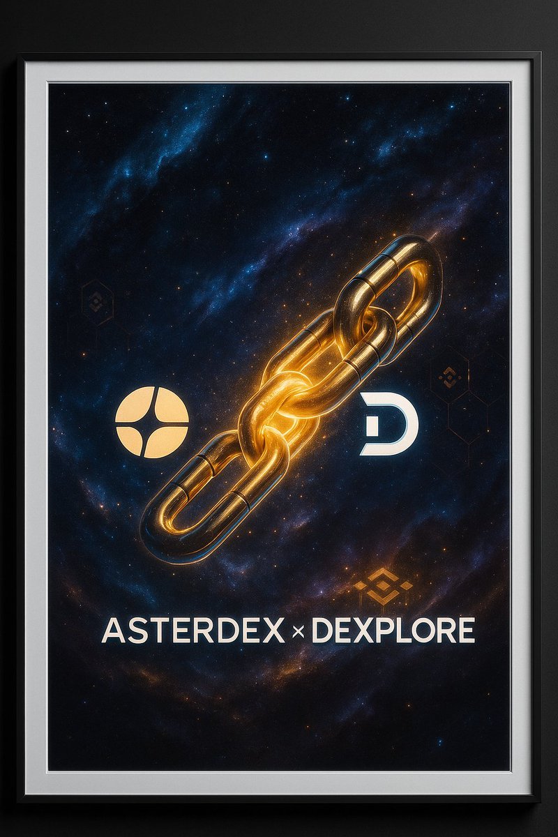 Dexplore tweet media