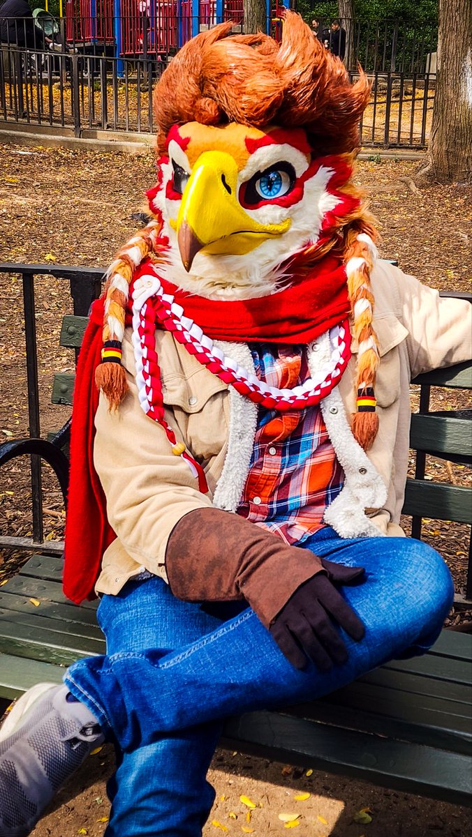 I’m so autumn-coded 🍁🍂🧡