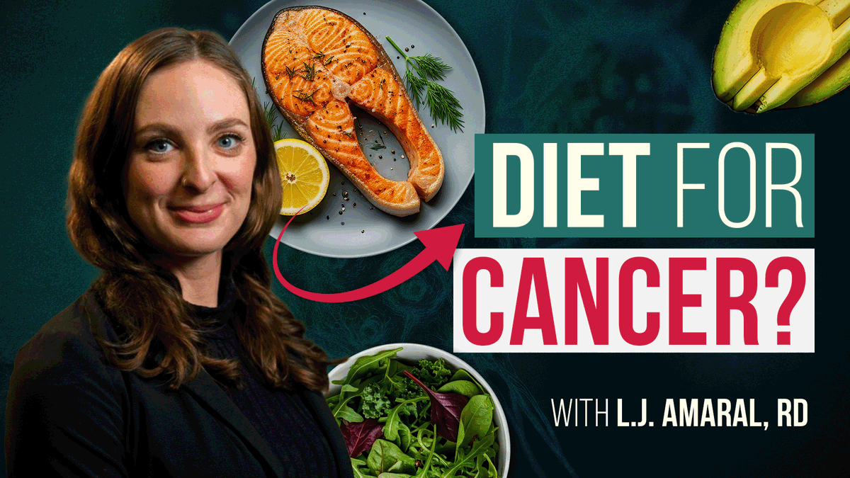 In our latest episode of the Metabolic Mind Podcast, Dr. Bret Scher speaks with L.J. Amaral, a registered dietitian and oncology nutrition researcher at Cedars-Sinai, about where ketogenic therapy may fit into cancer care.

This conversation touches on the importance of oncology