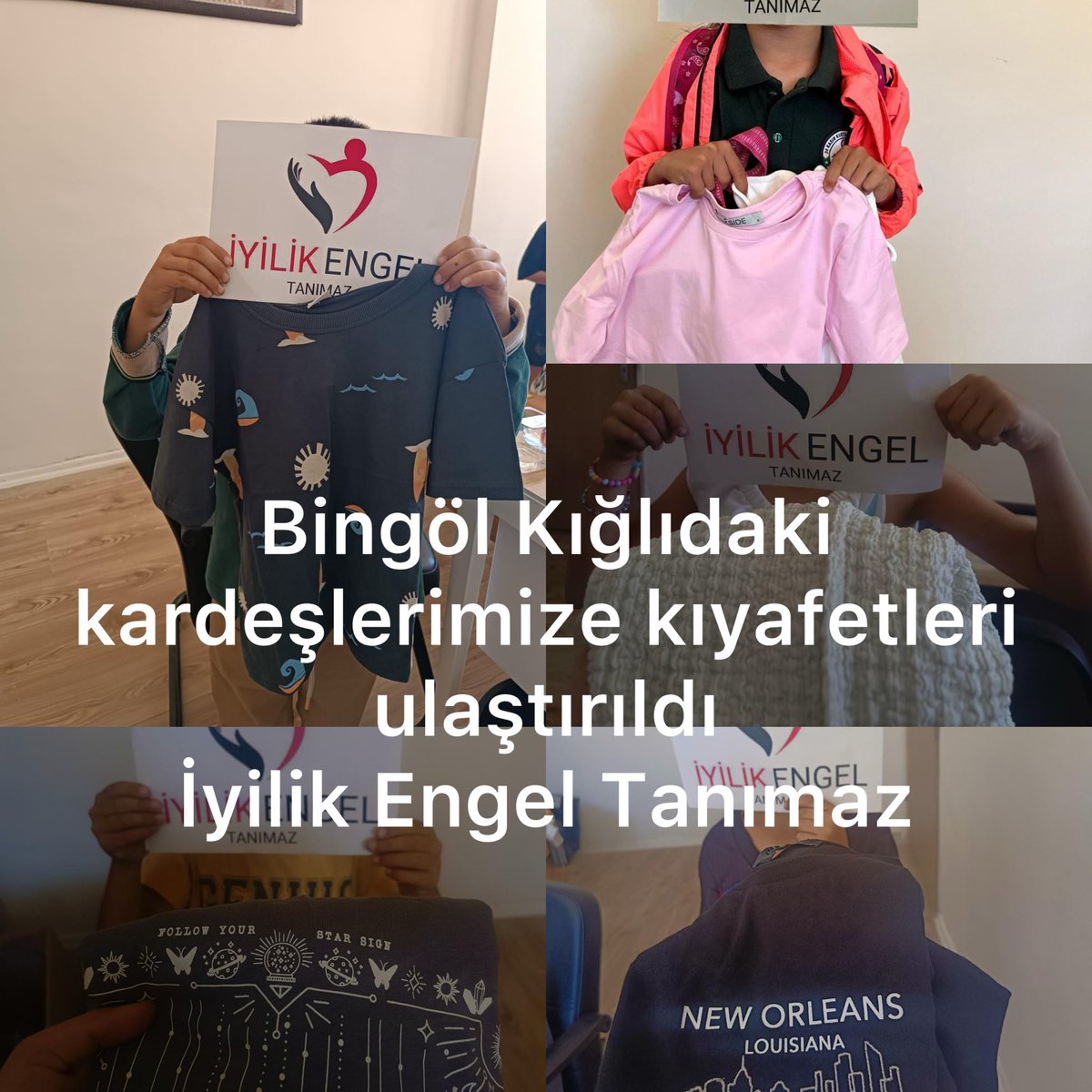 İyilik Engel Tanımaz <a href="/mkulunk/">Metin KÜLÜNK</a> <a href="/erginkulunk/">erginkülünk</a> <a href="/nihalzorlu_34/">Nihal zorlu</a>