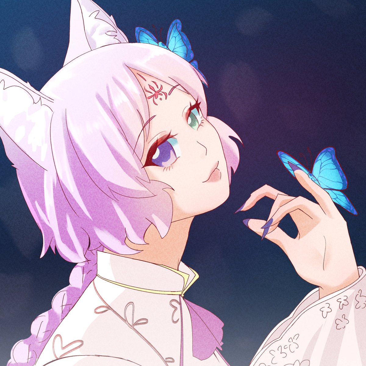 ✨🌸Nova 🌸✨ tweet media