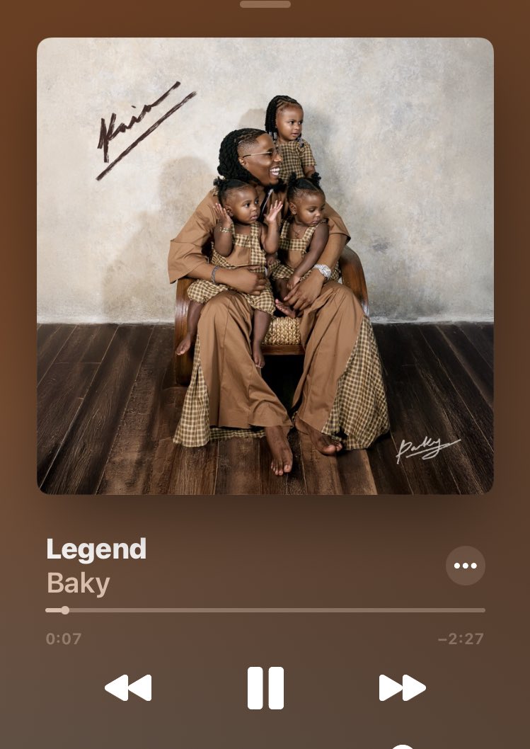 C’est trop une dinguerie🔥,ce son mérite d’être clipé <a href="/realbakypopile/">Baky Popile</a>