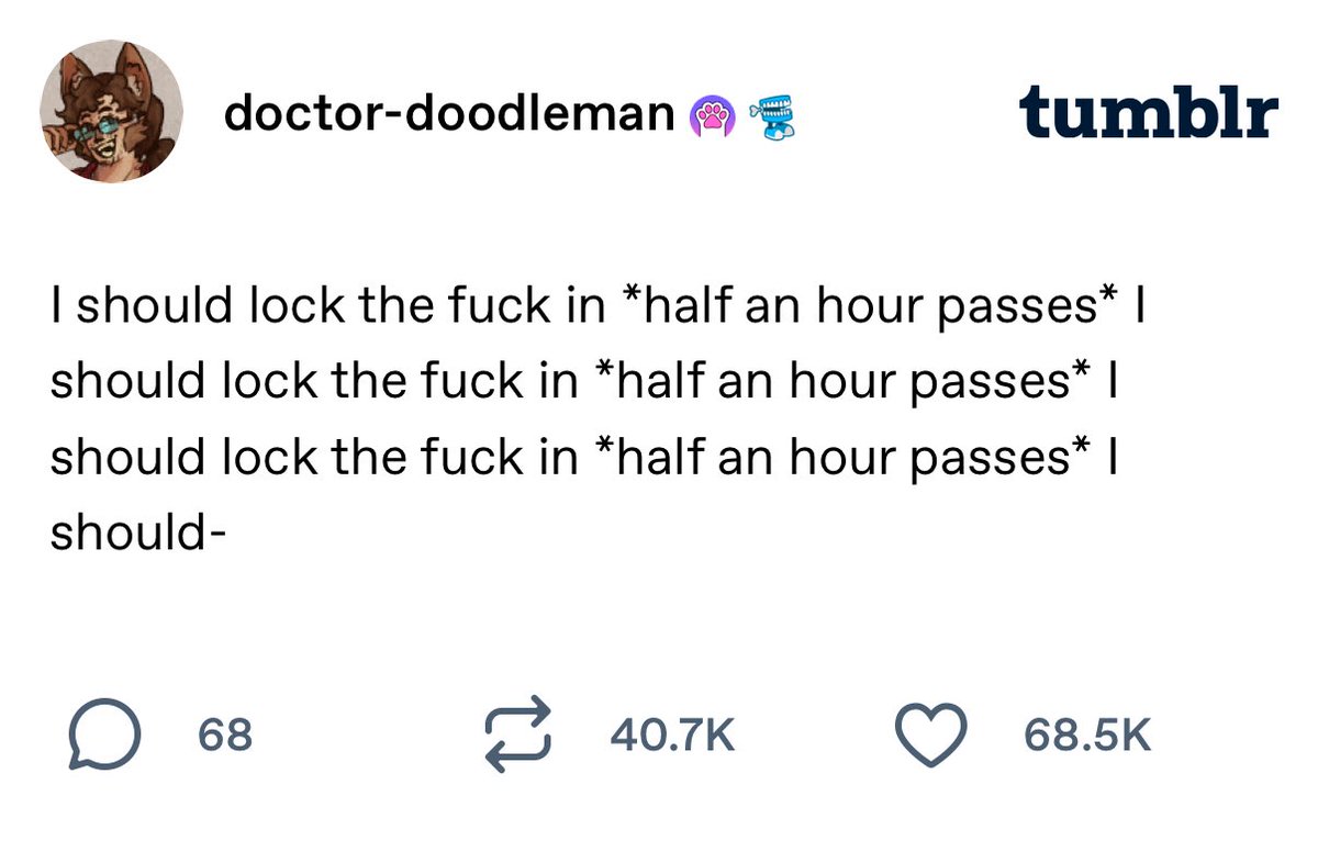 Tumblr (@tumblr) on Twitter photo 