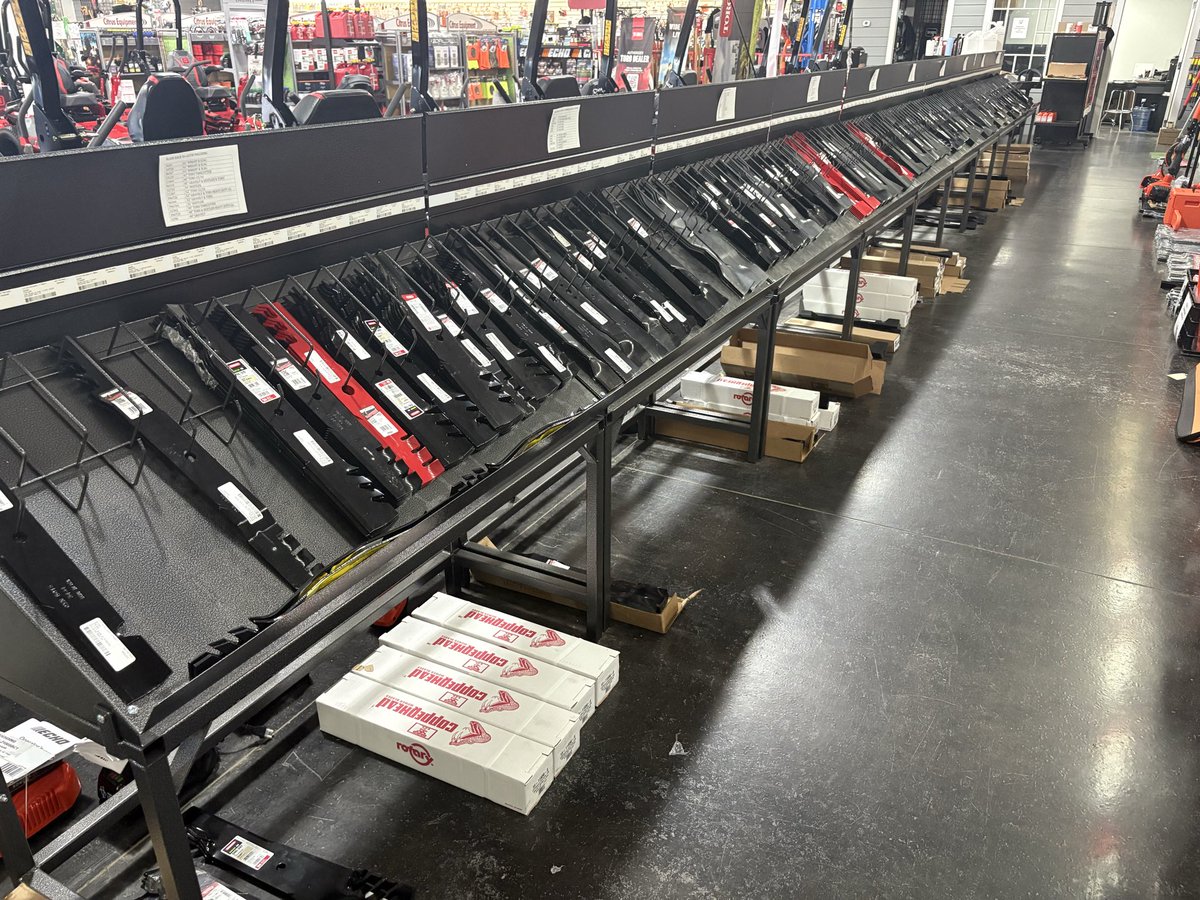 Exciting news from Turf Solutions! We are thrilled to share that we are expanding our product portfolio in the Bahamas and Caribbean. We now offer a full line of 2-stroke products from Echo and Stihl, along with zero-turn mowers by Gravely, Hustler, and Toro….at MSRP PRICING!