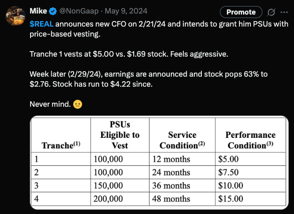 Mike tweet media