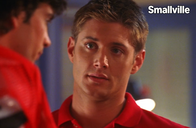 i mean... let's talk about the range on #JensenAckles 🤌

#Countdown #MarkMeachum #DeanWinchester #SamWinchester  #Supernatural #SPN #TheBoys #SoldierBoy #Smallville #JasonTeague