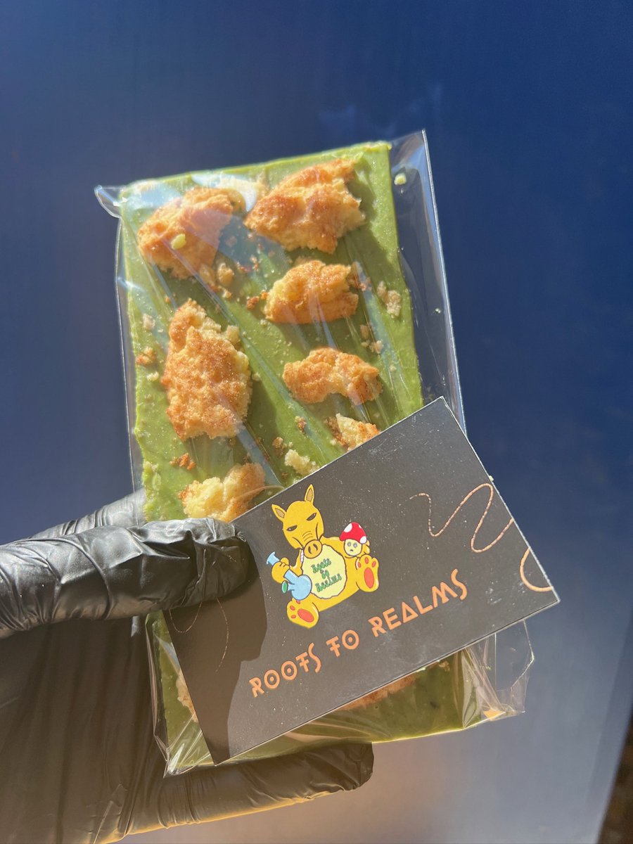 ROO’s kitchen tweet media