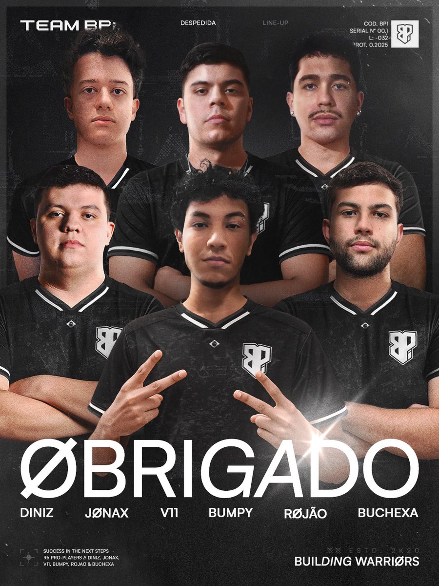 Team BPi tweet media