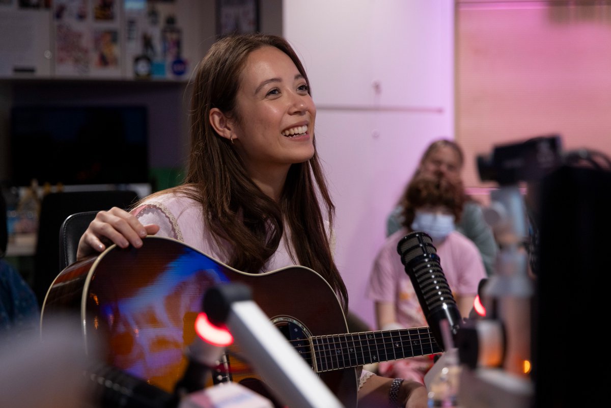 Ryan Seacrest Foundation tweet media