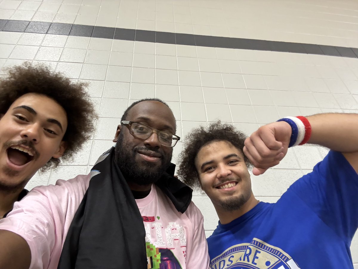 Kenny Cummings (@kennyischillin) on Twitter photo My last one from the <a href="/HooliganCW/">Hooligan Championship Wrestling</a> double event.
I’m all for this revolution of a tag team
<a href="/ParkerQuestPW/">quest parker</a> <a href="/ANTHONYLOPESAWL/">ANTHONY LOPES</a> My last one from the <a href="/HooliganCW/">Hooligan Championship Wrestling</a> double event.
I’m all for this revolution of a tag team
<a href="/ParkerQuestPW/">quest parker</a> <a href="/ANTHONYLOPESAWL/">ANTHONY LOPES</a>