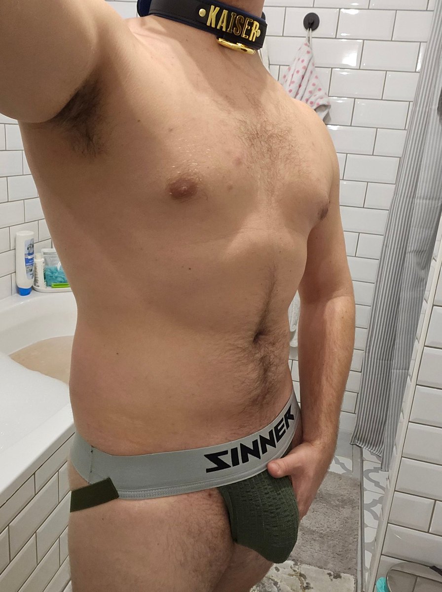 Sometimes im doggy

#jocktober ft. <a href="/sinnerwear_/">SINNER</a>