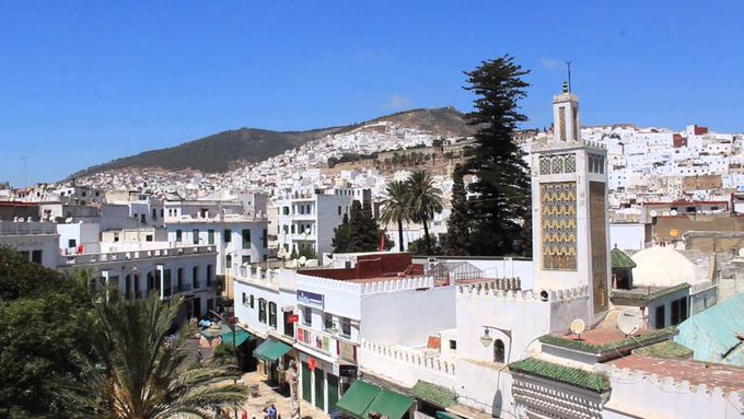 بالصور .. رحلة ممتعة داخل مدينة تطوان المغربية #سياحة 