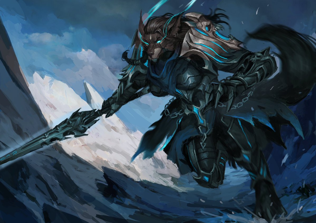 danpurnm's tweet image. Zoomes in the winter!
#artwork #WorldOfWarcraft #ArtistOnTwitter #illustration #conceptart #Artists #visdev #sketchbook #digitalart #Warcraft #couple #commissionsopen #commissions