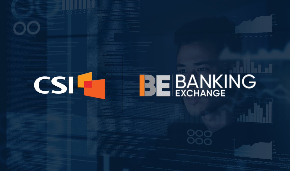 CSIsolutions's tweet image. The CFPB’s reversal of its own Section 1033 rule has created uncertainty—but not pause. Community banks can still seize a data-driven edge through open-banking strategies.
Get insight from CSI’s Sr. Director of Open Banking on @BankingExchange: bit.ly/47npKy7