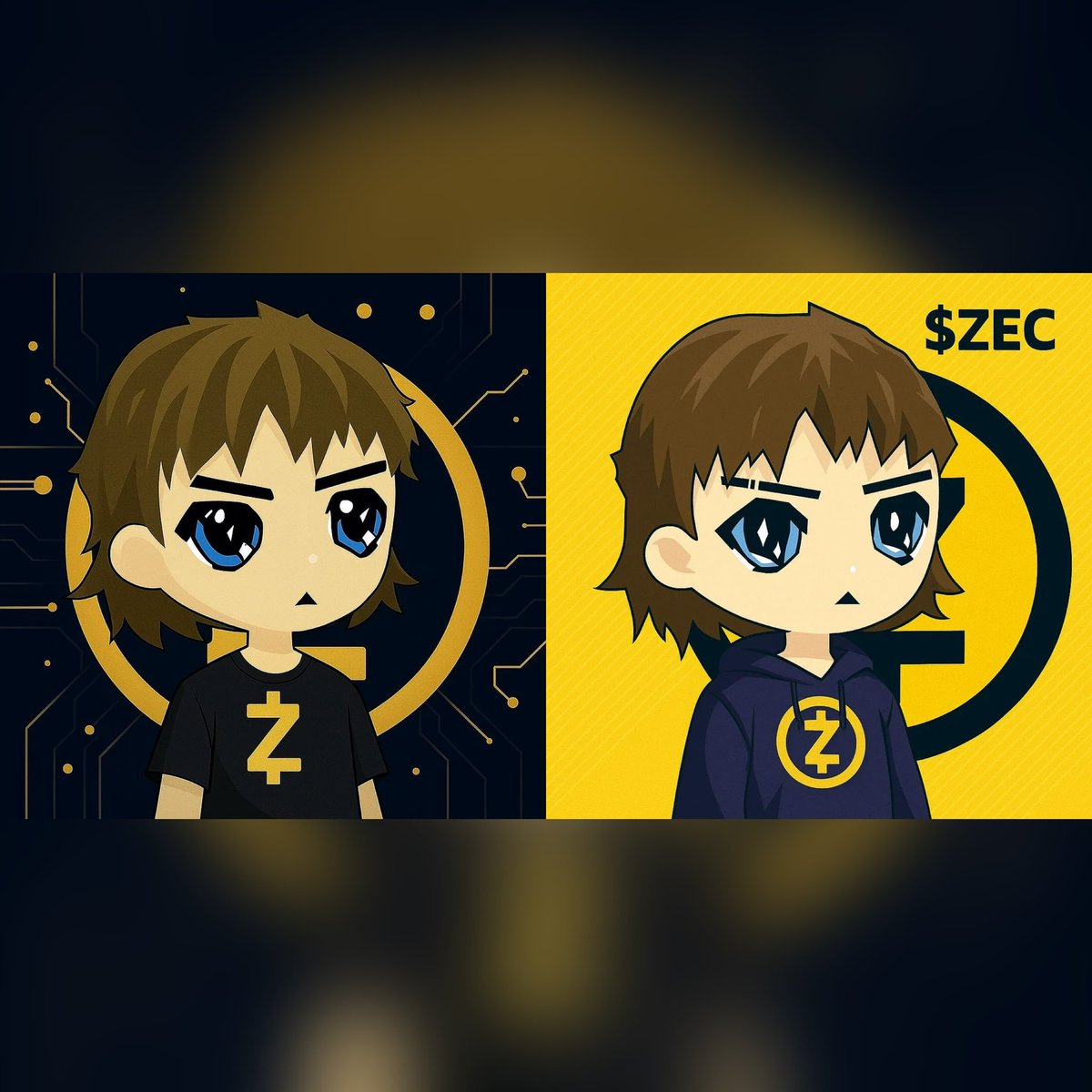 Could the $ZEC reach be furthered by Zecs on <a href="/NEARProtocol/">NEAR Protocol</a> ? 

Mint in $ZEC 4 Zecs.

Via <a href="/hotdao_/">HOT Protocol 🔥</a>