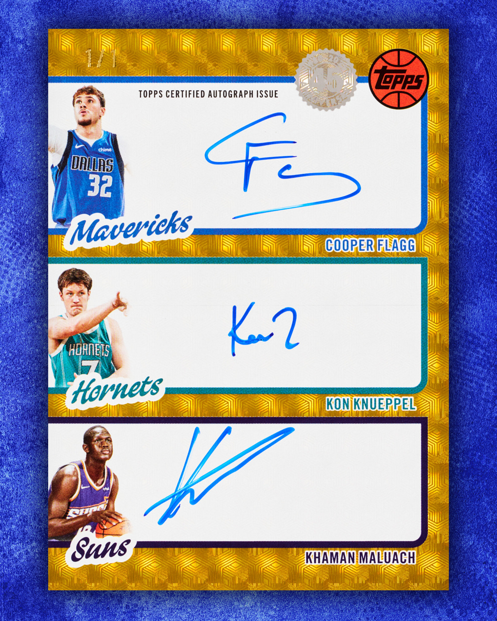 Topps on X: 