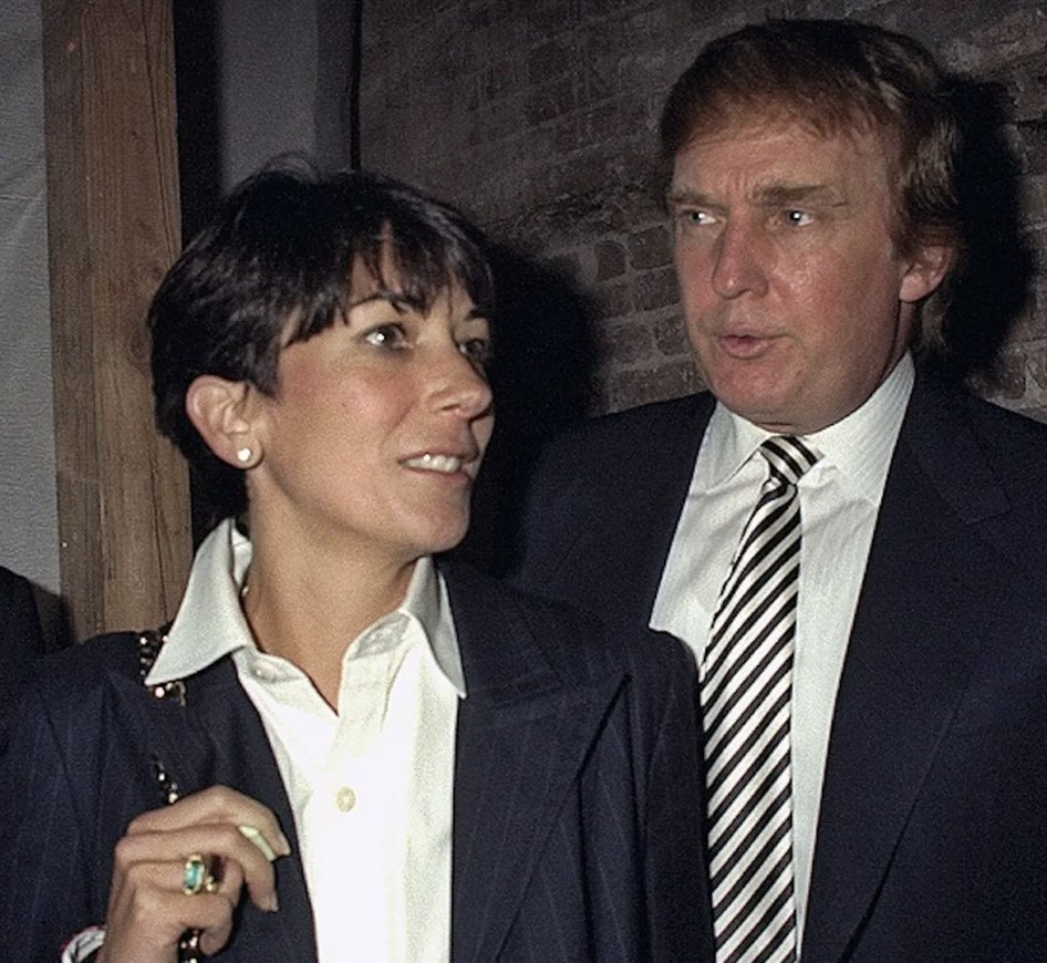 BREAKING:  Ghislaine Maxwell prison staff gagged &amp; an Inmate 'Vanished' After Leaking Info about Maxwell:

According to prison consultant, Sam Mangel, "the inmates and the staff were warned prior to her coming, that under no circumstances are they to disclose anything that