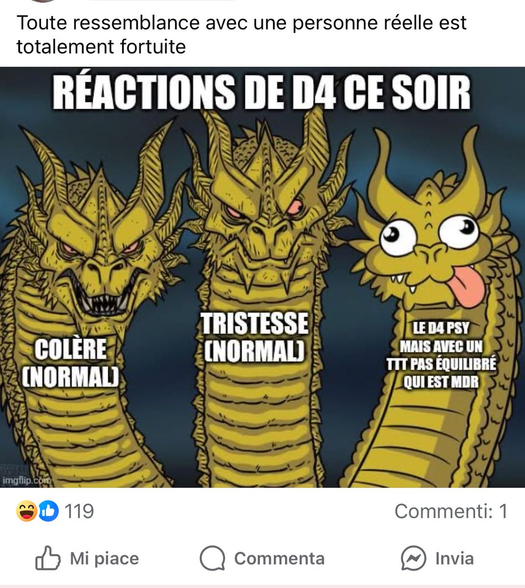 akhygoat88's tweet photo. Une meuf de ma promo qui met ça sur FB Aze 🥀 https://t.co/WW7gJRMoj0