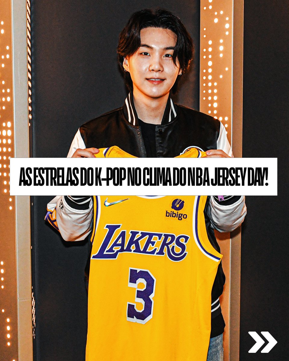 Siga a Thread e Diga pra gente, qual é o seu grupo favorito? 🤩

#NBAJerseyDay

[1/3]