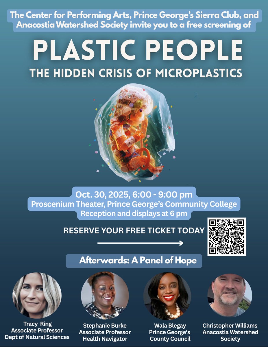 Trash Free Maryland tweet media