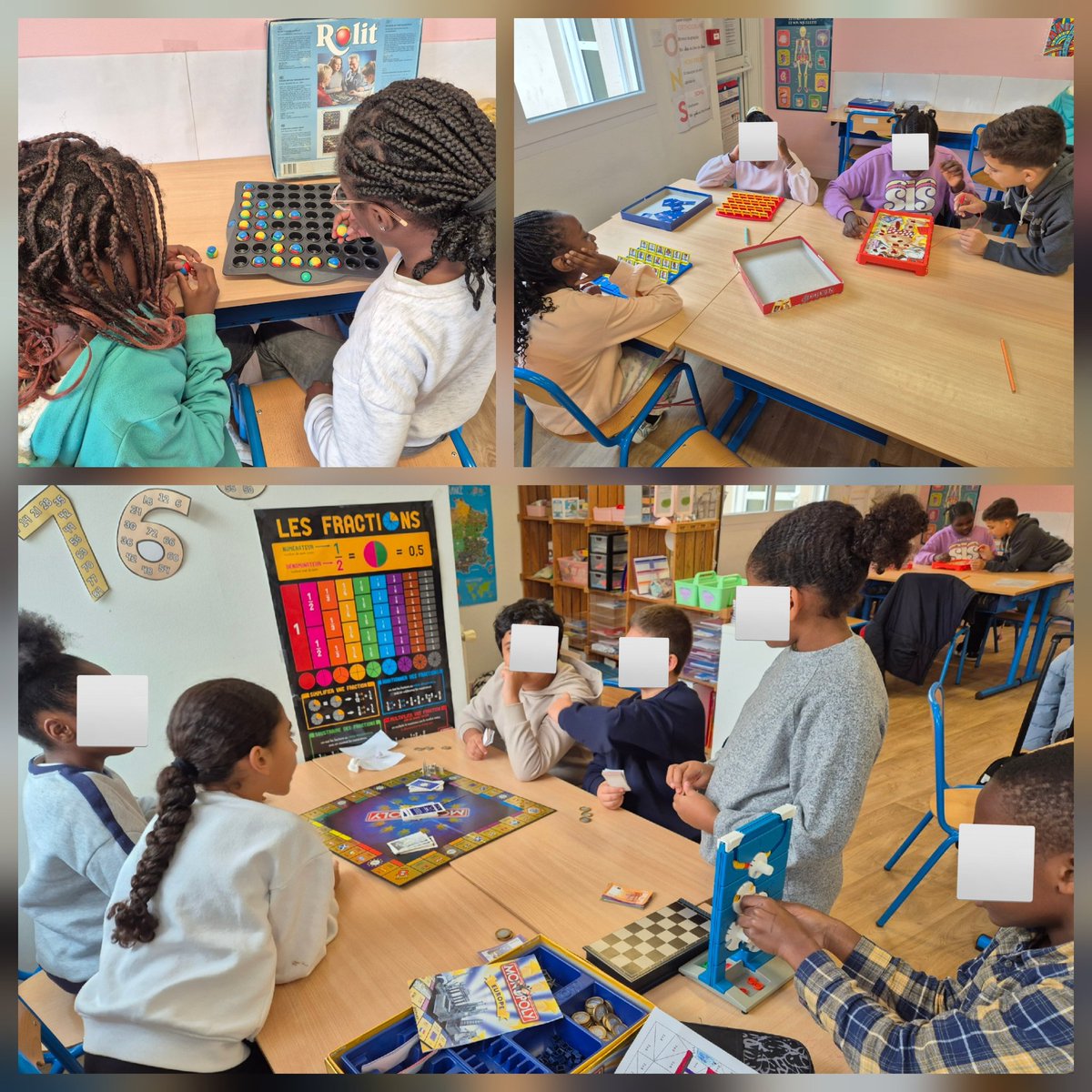 Marie BAILLAU-VEILLARD tweet media