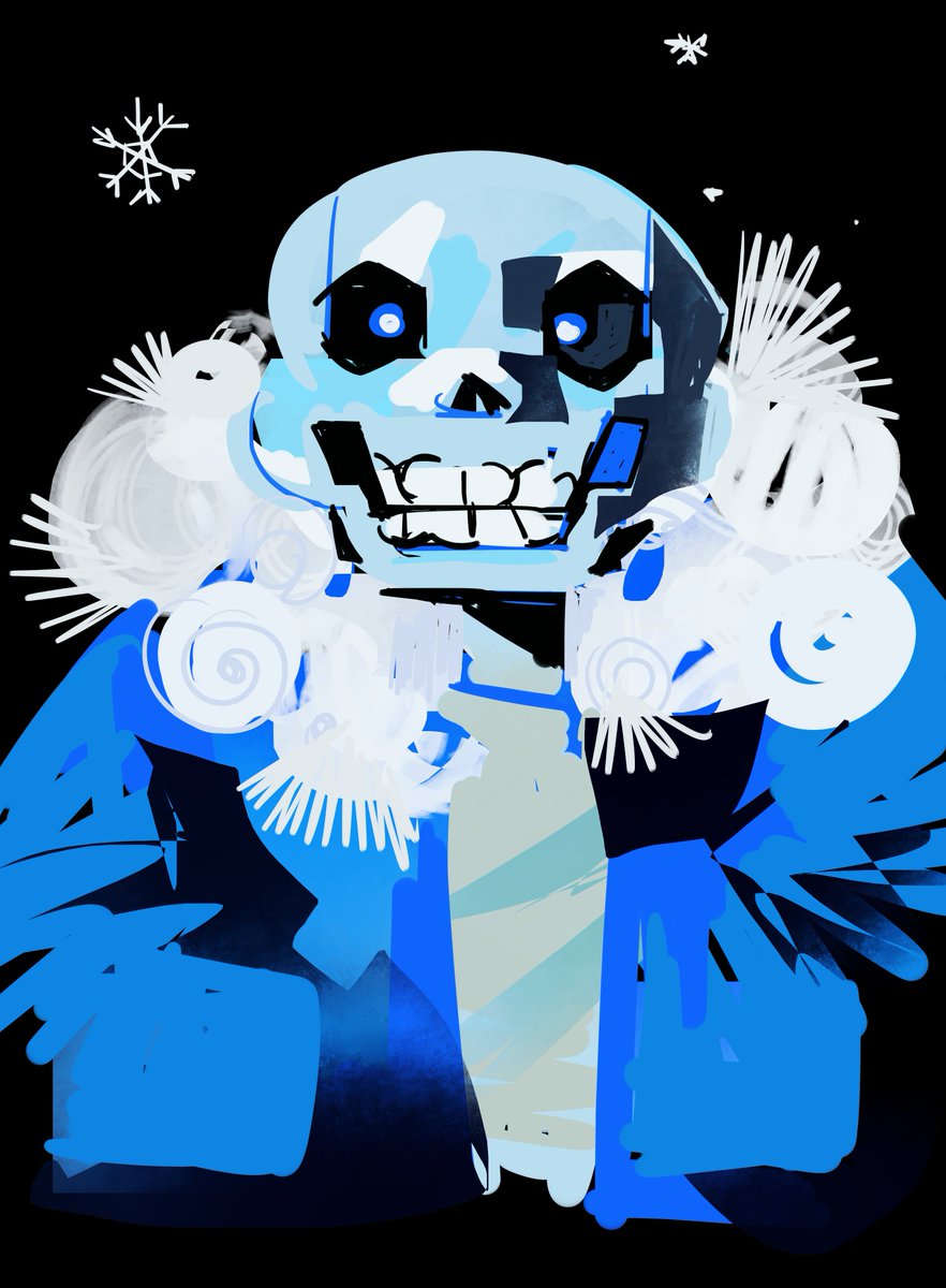 sans undertale