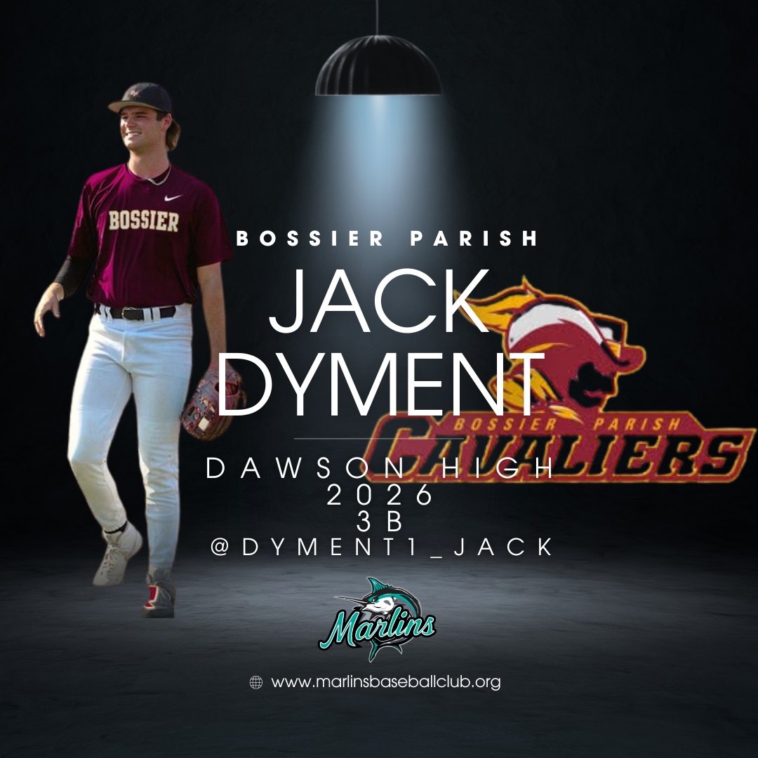 Image for the Tweet beginning: Congrats to @dyment1_jack for Committing
