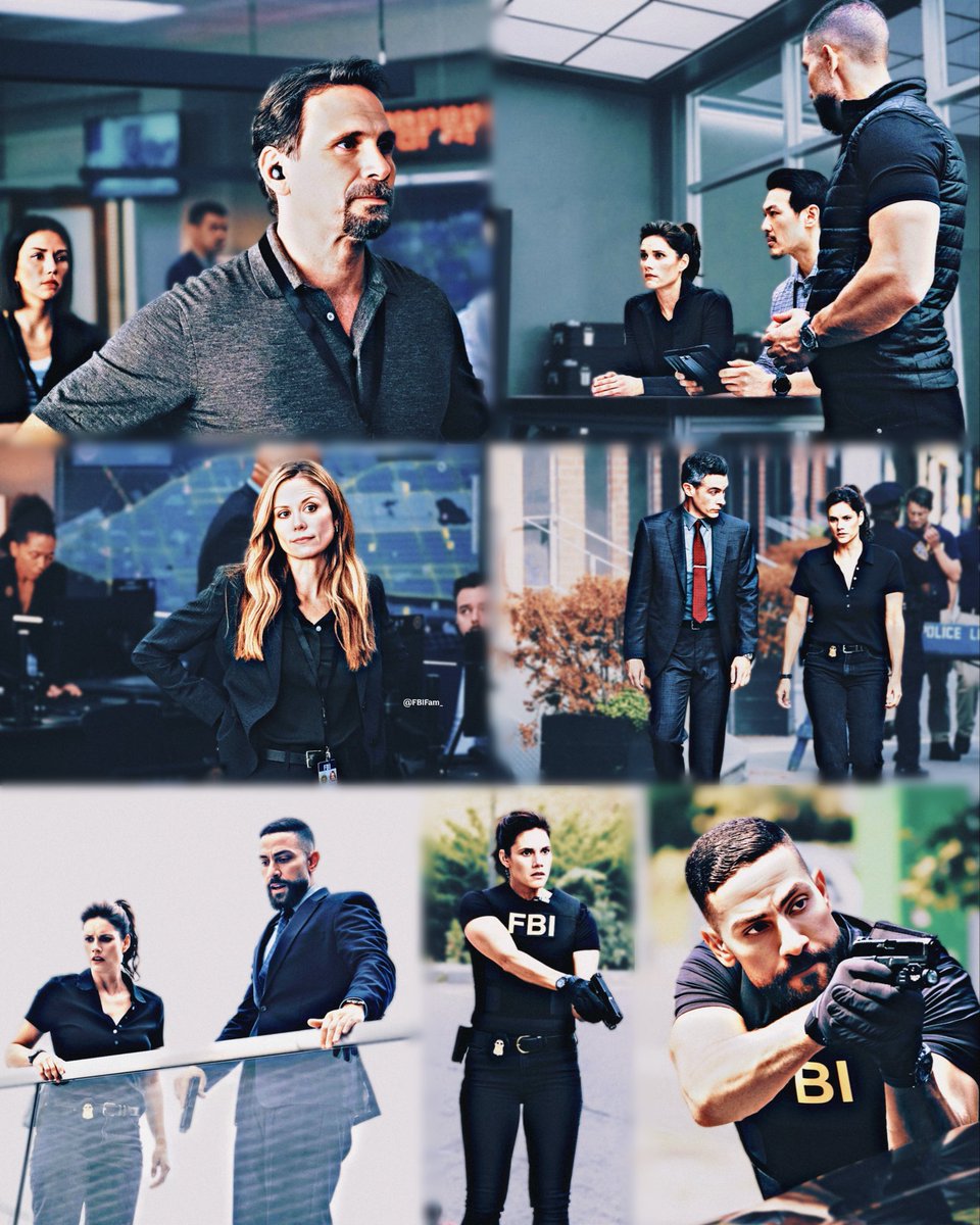 FBIFam_'s tweet image. Brand new #FBICBS tonight at 9 on #CBS 

Be sure to tune in #FBIFam 💛🖤