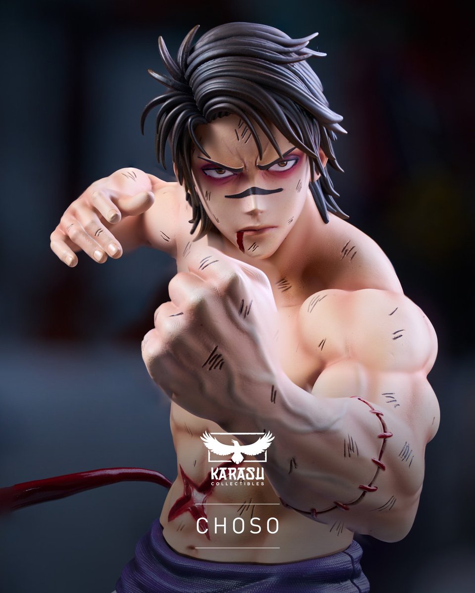 Karasu Collectibles tweet media
