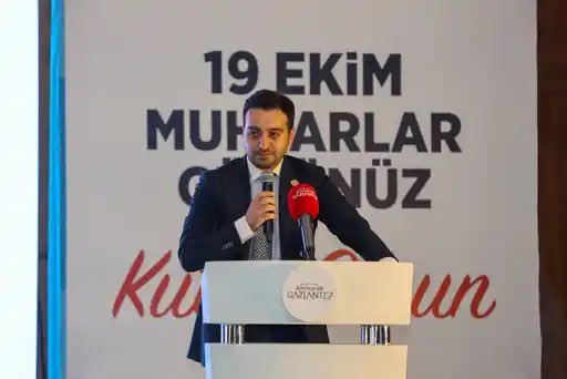 Ahmet TİTİZ tweet media