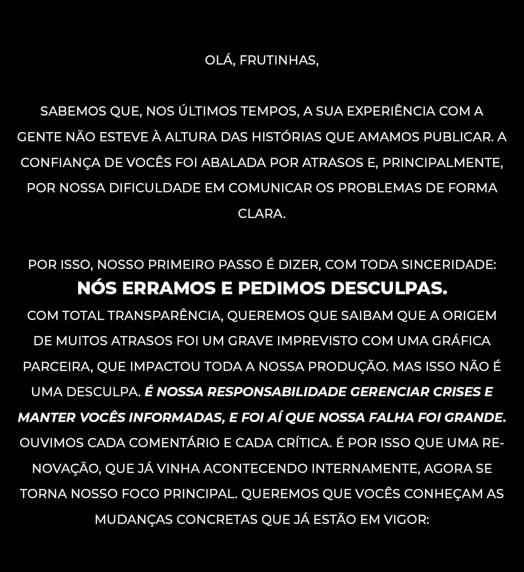 fvsinclair's tweet image. essa editora é uma piada