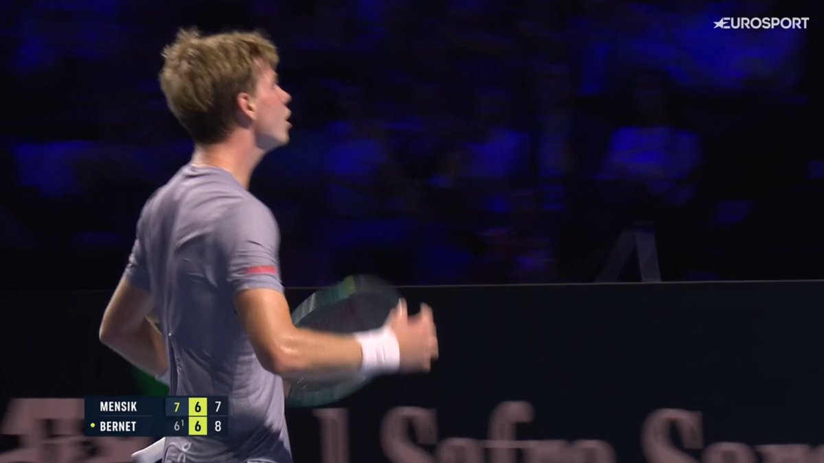 Remeli 🎾 tweet media