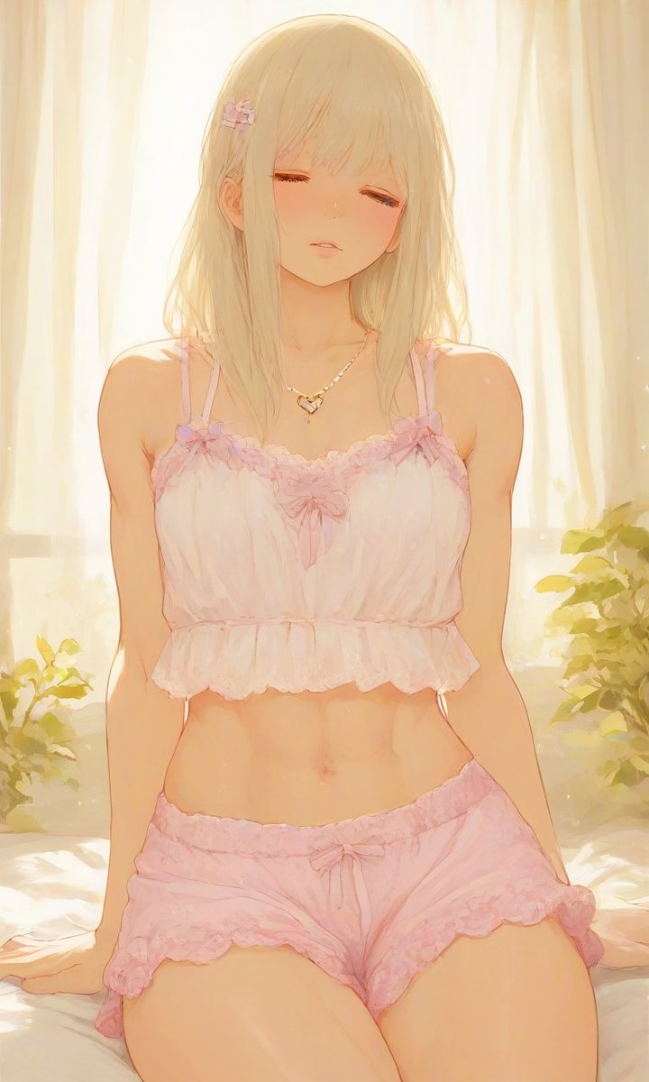 hymacho's tweet image. Good morning🌞 おはようございます🙂  
#AIart #AIアート #AIイラスト #おはよう