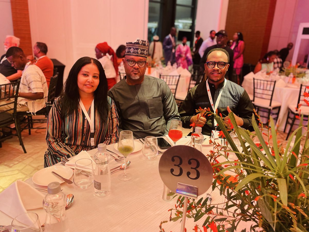 Dr Samuel Niyomuremyi, MD tweet media