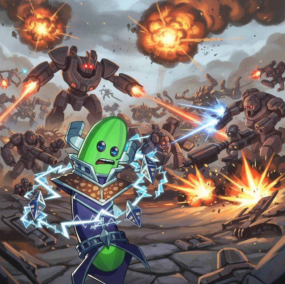 TrocProcLock's tweet image. My Favorite #splinterlands CA card is...

Yaba&apos;s Pickle obviously!

Read about it here:

Publish0x: publish0x.com/my-splinterlan…

PeakD: peakd.com/hive-13323/@ch…

#play2earn