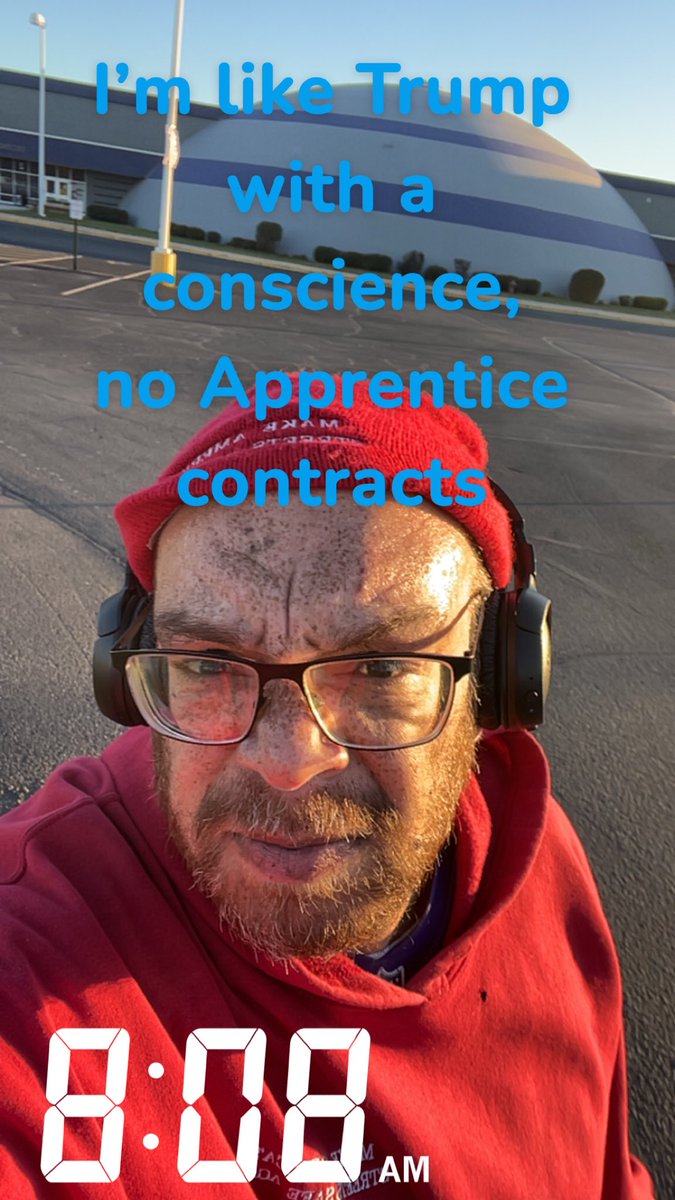 ChazNeal2's tweet image. I done watched too many Niggas laid out, all ‘cause they got played out and misled

Pumkin told me, “A scared man already dead  you can’t build nothin’ livin’ in fear”

So I chose my lane standin’ ten toes, takin’ risks, not beggin’ no man to steer
#TruthOverEverything