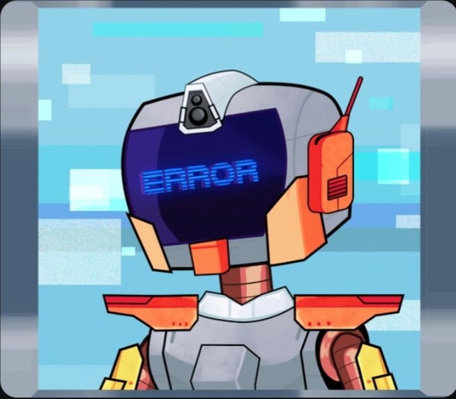 MenteJodido's tweet image. If a @RogueBotsNFT parts are used for cybernetics does it retain any of its memory?
@worldoftings
#ChroniclesOfBubbletown #WarOfTheMachines #BattleForHumanity