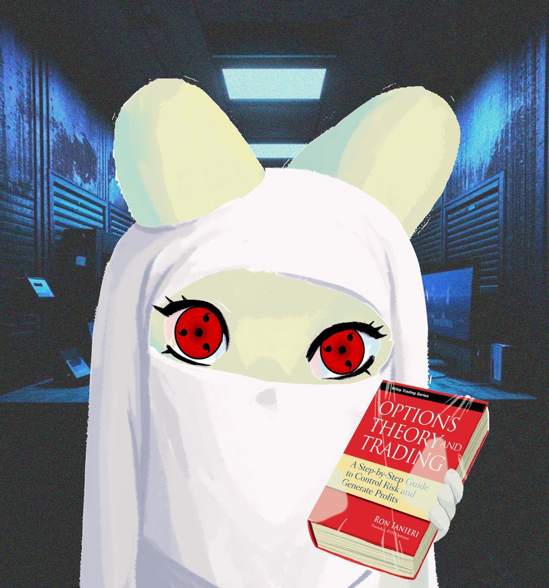 Alex_2avc's tweet photo. Giving away 3x GTD WL spots for @404bunnies 

• like &amp; follow @404bunnies 
• comment your wallet address

winners in 24-48 hours https://t.co/p2O3Ik6XtW