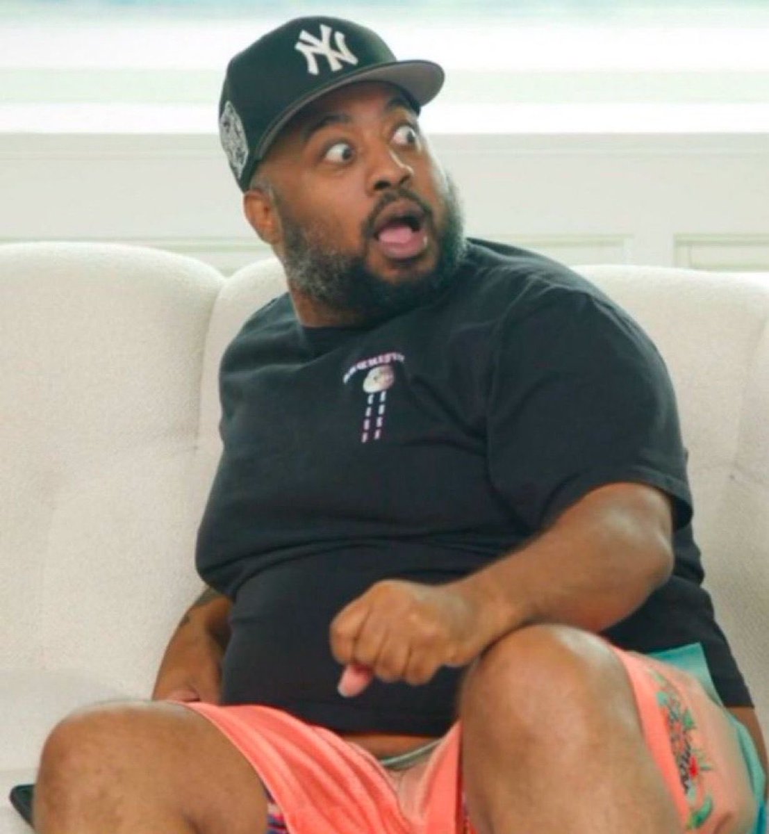 Andre  January tweet media