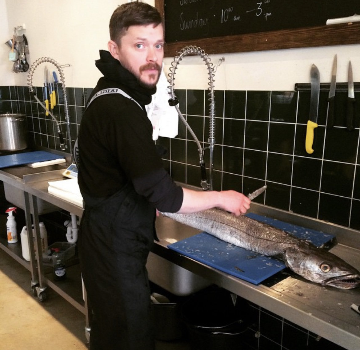 moore on the quay tweet media