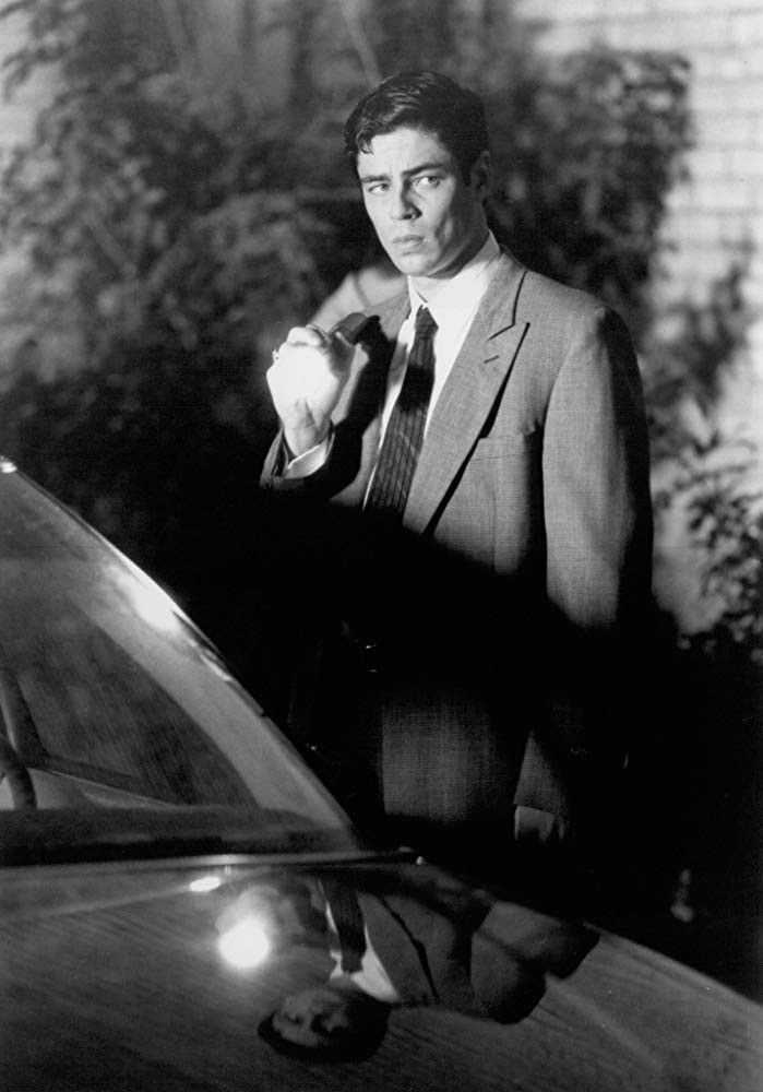 Cigarette appointment