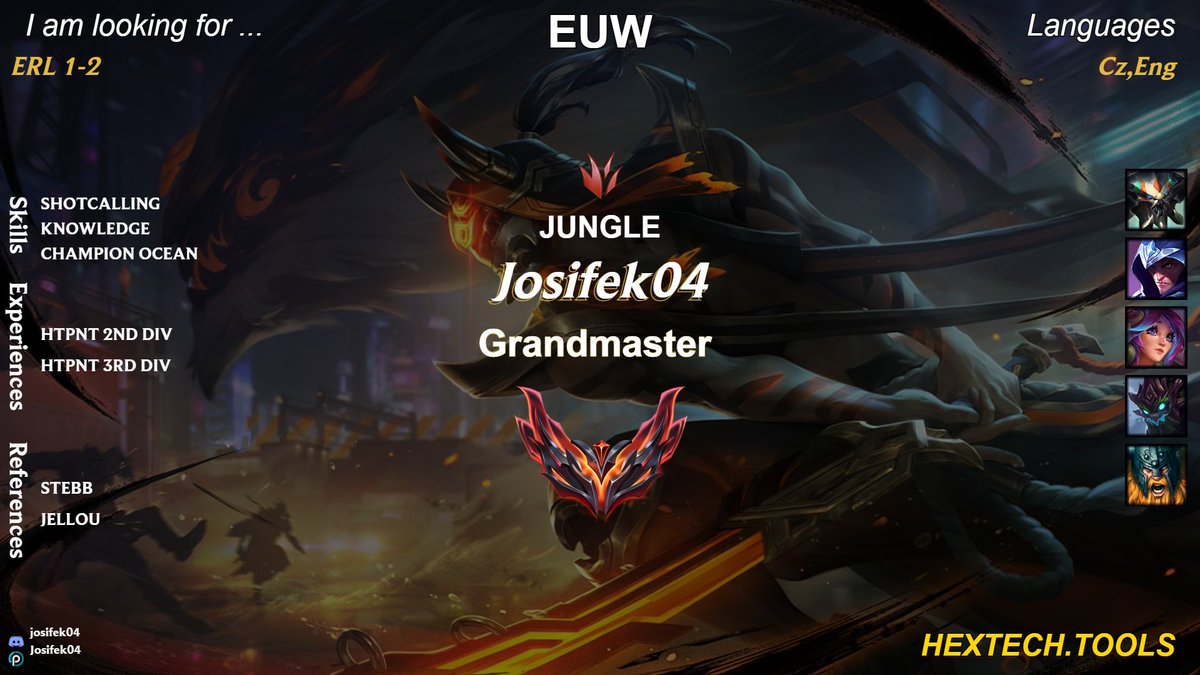 Josífek04 tweet media