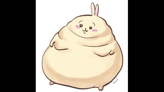 Feeling like this rn thinking about my trip to NY for the Dungeon Meshi Exhibit, I’m buying so much Chilchuck merch