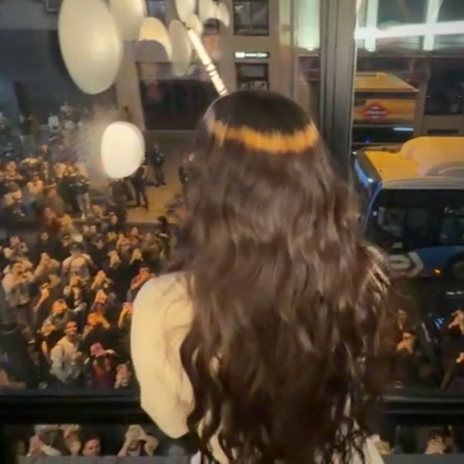 rosalía mi jesucristo