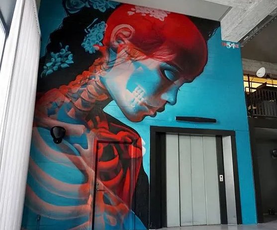 A little bit of calm, a little bit of chaos never hurt anybody.❤️

Have a Great Night X Family ~! 💤💤💤