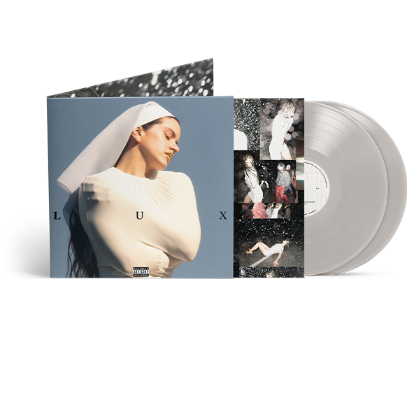 rosaliaposting's tweet photo. Vinilo y disco de 'LUX' de Rosalia
#ROSALIATIKTOKLIVE https://t.co/M0wCtIK7Ho