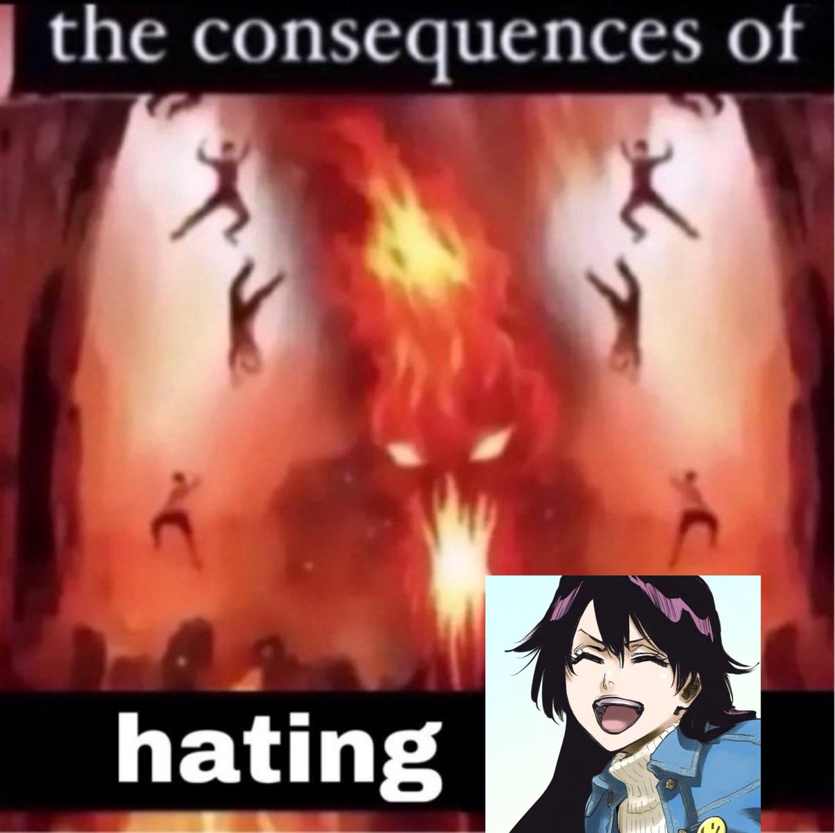 basterbomb's tweet image. 