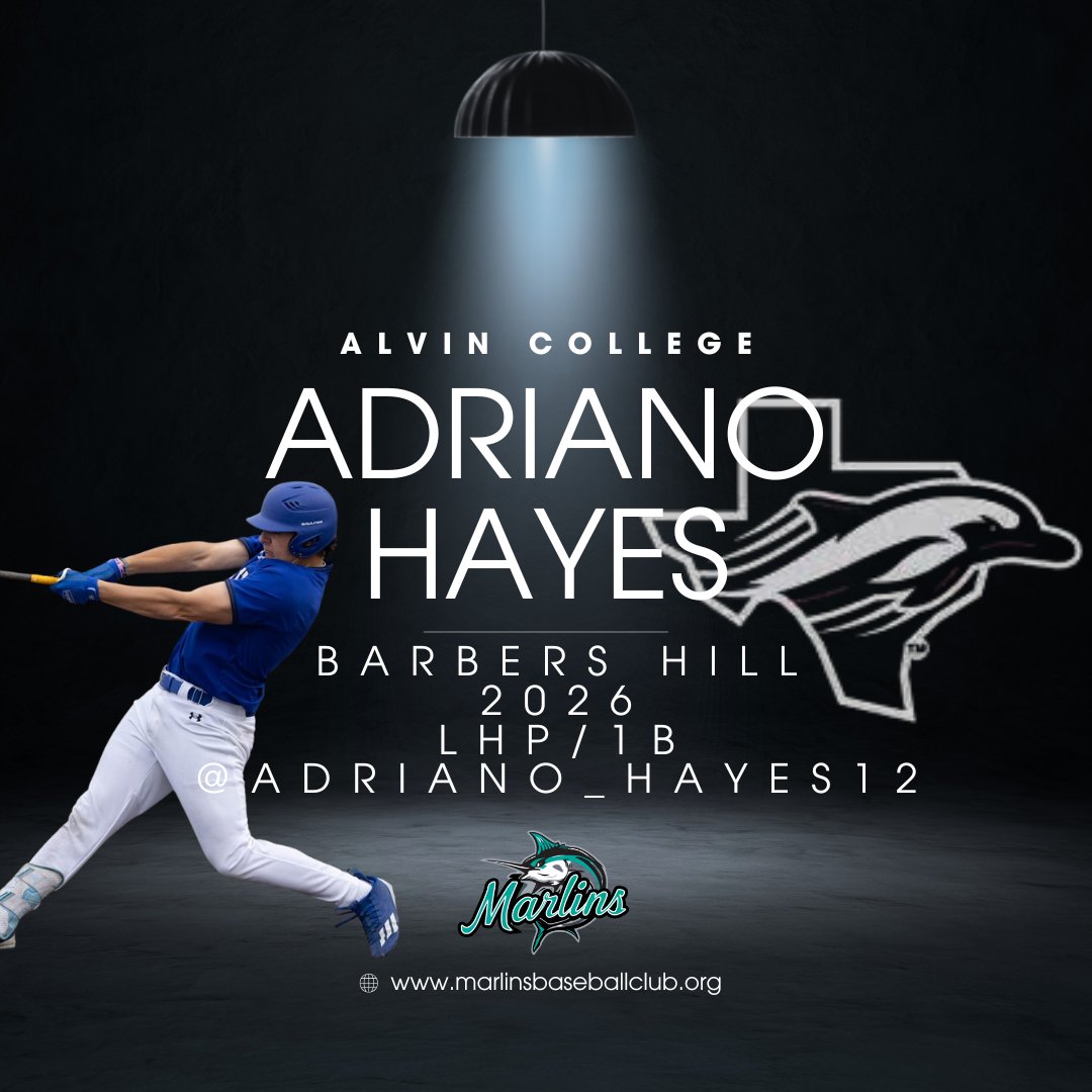 Image for the Tweet beginning: Congrats to @Adriano_Hayes12  for