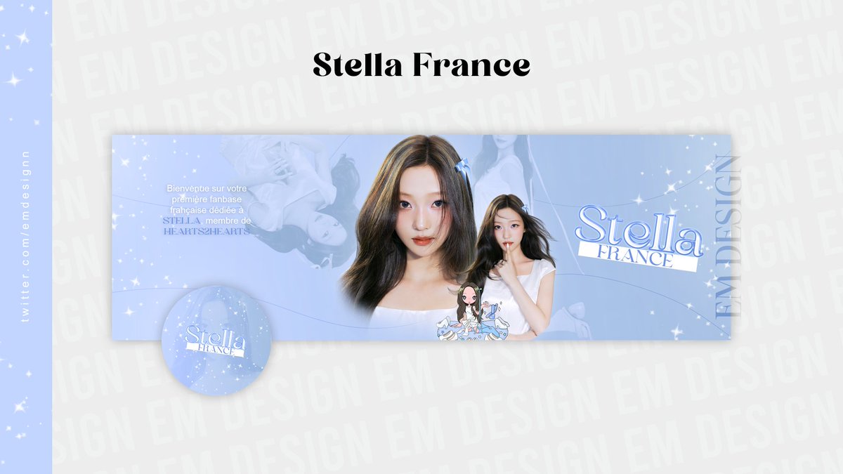 ⋆˚ ༘ ✦ ꒰<a href="/StellaKimFrance/">Stella France</a>꒱                        

 ︵‿︵‿︵‿︵‿        

  #layout #photohop #kpop #Hearts2Hearts #H2H #하츠투하츠 #STELLA #스텔라