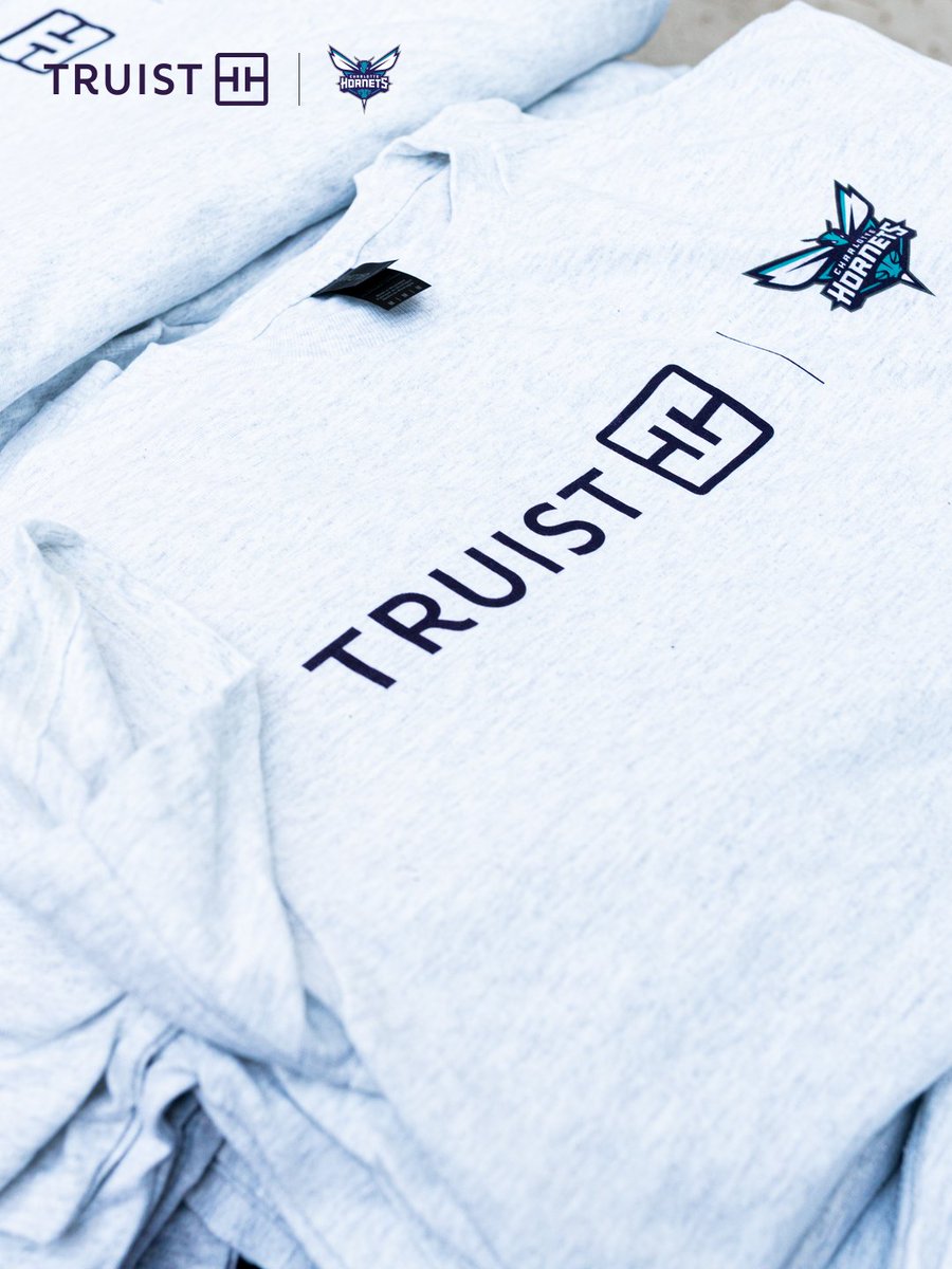 Charlotte Hornets tweet media